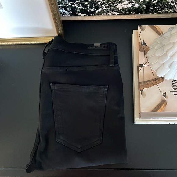Citizens of Humanity Rocket high rise skinny jeans - Picture 8 of 11